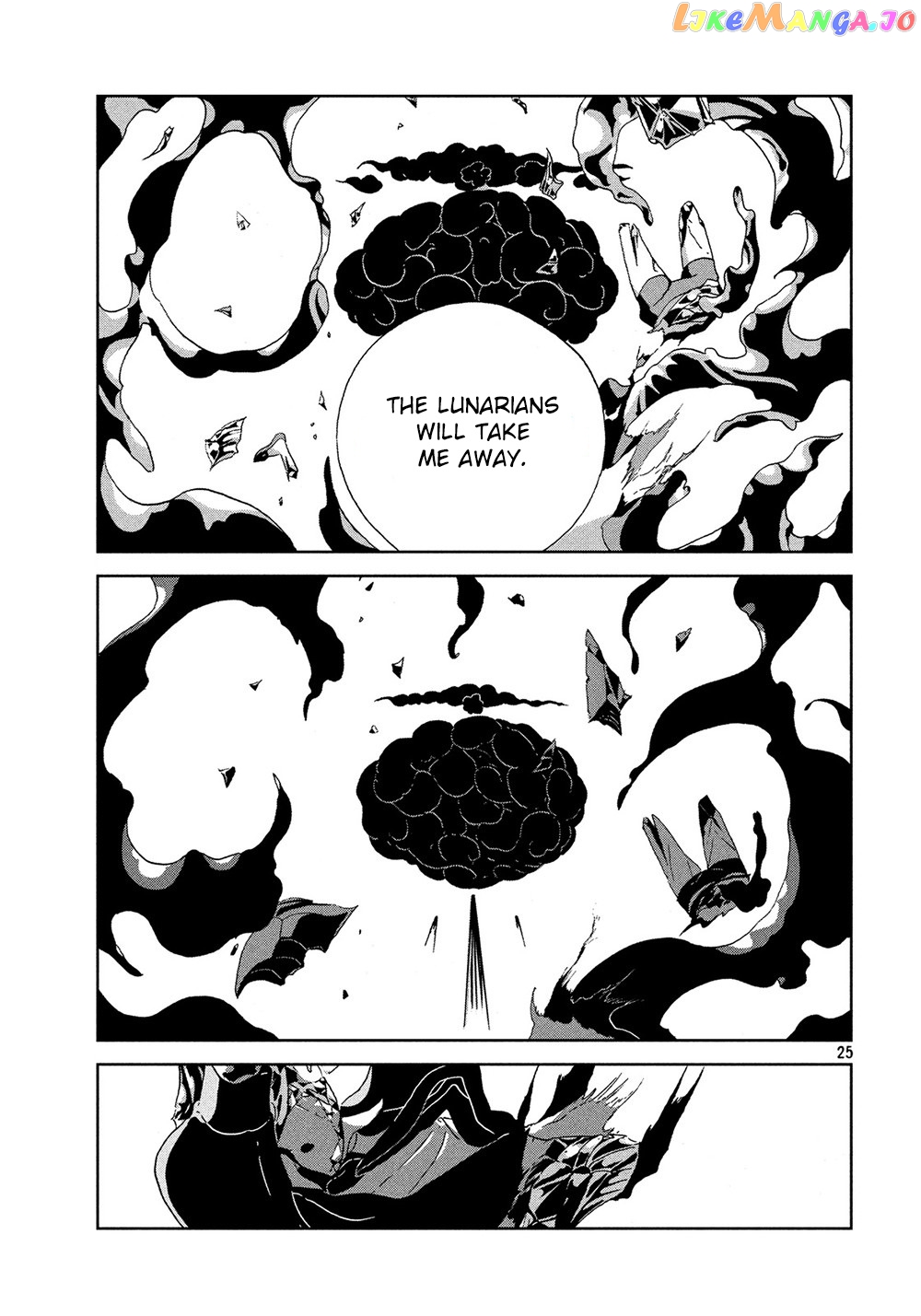Land of the Lustrous, Chapter 42 image 26